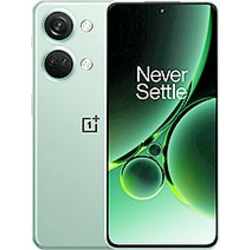 ONEPLUS pametni telefon Nord 3 8GB/128GB, Misty Green