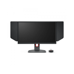 BENQ ZOWIE monitor 24,5 - XL2566K (TN, DyAc+, 16:9, 1920x1080, 1ms, 320cd/m2, 2xHDMI, DP, 360Hz)
