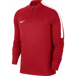 Nike Majica z dolgimi rokavi Y NK DRY SQD17 DRIL TOP LS