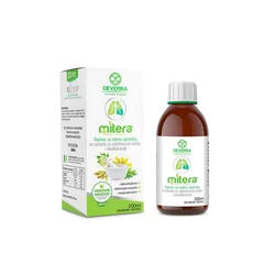 Deverra Farm Sirup Mitera