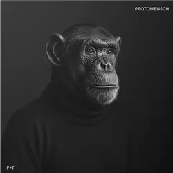 Felsmann + Tiley - Protomensch (Limited Edition) (Gatefold Sleeve) (LP)