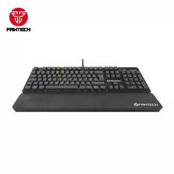 FANTECH Jastuk za tastaturu AC4101L Pilo (Crna)