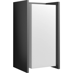 Philips 16472/93/P0 - LED spoljašnja svetiljka Hue TURACO 1xE27/9,5W/230V IP44