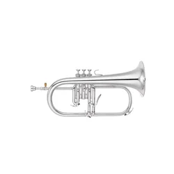 Krilovka Bb Yamaha YFH-8310ZGS