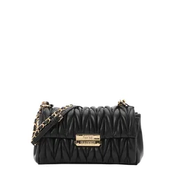 STEVE MADDEN Torba za čez ramo Byorkk črna