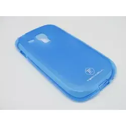 Maska Giulietta za Samsung N9000 Note 3 svetlo plava.