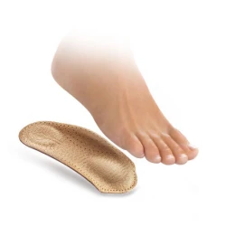 Celtis pharm Ulošci skelet 3/4, Bež