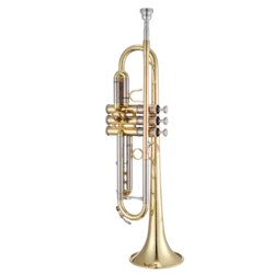 Trobenta XO1602RLS3 XO Brass