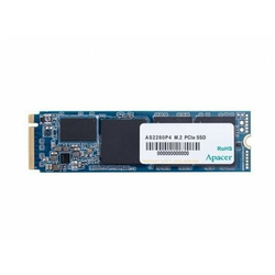 1TB AS2280P4 M.2 PCIe