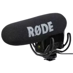 RODE mikrofon VideoMic Pro Rycote MROD092
