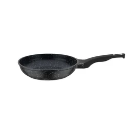 GSW PONEV ZA PEČENJE Titanium Granit Advanced 24 cm premaz Vitaflon Quarzit
