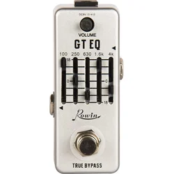 Rowin LEF-317A kitarski EQ pedal