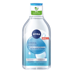 NIVEA Hydra Skin Effect micelarna voda za čišćenje lica 400ml