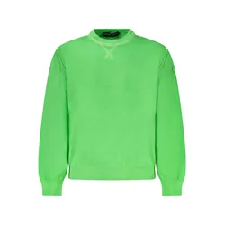NORTH SAILS GREEN CHILDREN'S SWEATER