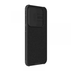 Maska Nillkin CamShield Pro za Samsung A35 5G/ A356B crna