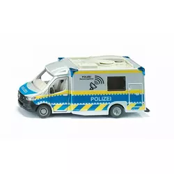 Policija 2301