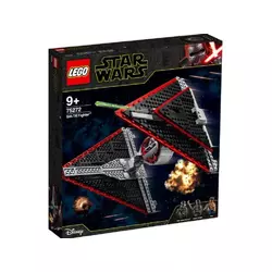 LEGO® Star Wars Sith borec TIE (75272)