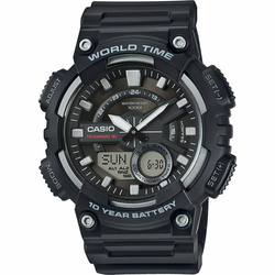 Casio Collection AEQ-110W-1AVEF