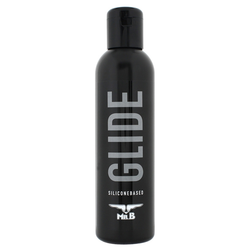 Mister B GLIDE 500ml