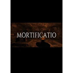 Mortificatio Steam Key GLOBAL