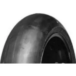 Dunlop Sportmax GP Racer D212 Slick E ( 190/55 R17 TL zadnji kotač, NHS )