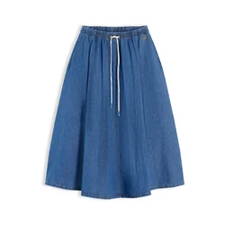 TOMMY HILFIGER Krilo MIA  moder denim