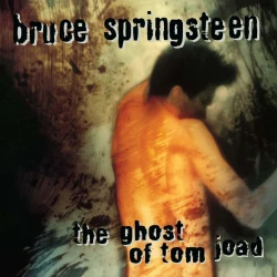 Bruce Springsteen Ghost of Tom Joad (Vinyl LP)