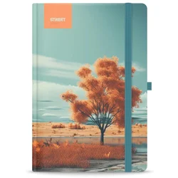 Creative notes a5 96 lista tress enchanted ( 778101 )