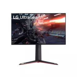 LG Monitor 27GN95R-B (27GN95R-B.AEU)
