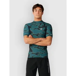 Rip Curl S-Series Upf Perf Lycra blue green