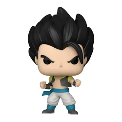 Funko Bobbl figura Anime - Dragon Bol Z POP! - Gogeta