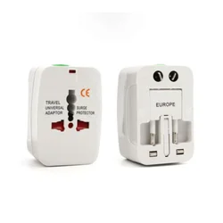 Strujni adapter EU/UK-USA AIO 75910