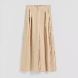 Reserved - Pantalone od mešavine liocela