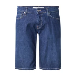 GUESS Kavbojke SONNY moder denim
