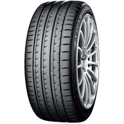 Yokohama Advan Sport (V105) ( 265/40 ZR19 98Y N0, RPB )