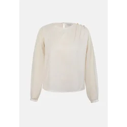 Anna Field Bluza off-bela