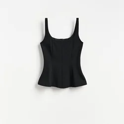 Reserved - LADIES` BLOUSE
