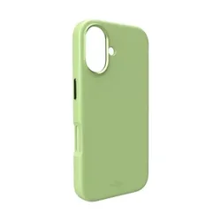 PURO futrola Icon iPhone 17 zelena