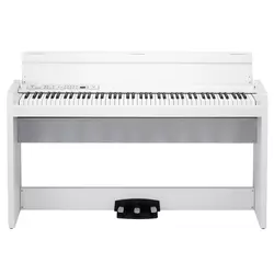 Korg LP380-WH