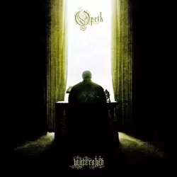 Opeth - Watershed (2 LP)