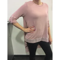 Tunika Trendy roza
