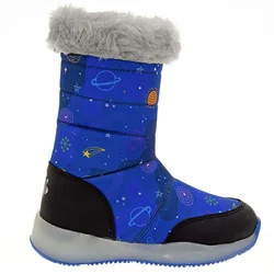 Dudino čizme Tandra Space 21L-243
