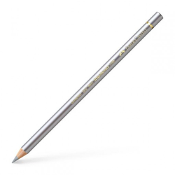 Faber Castell Polychromos – Silver 251