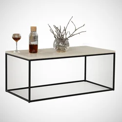 Hanah Home Klub sto Cosco Hrast
