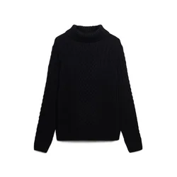 Superdry & Co Pulover Jacob marine