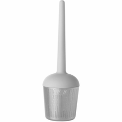 Cedilo za čaj THOR Viva Scandinavia 15 cm svetlo siva