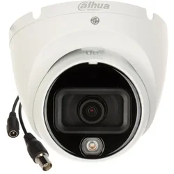 Dahua HAC-HDW1801TLM-IL-A-0360B-S2 Kamera, 2Mpix, HDCVI, 3.6mm, Full HD