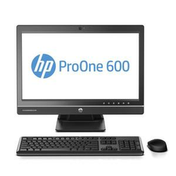 HP AIO računar 600 H5T94EA
