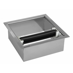 JoeFrex vgrajen knock-off knocker S