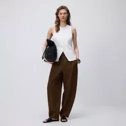 Reserved - LADIES` TROUSERS